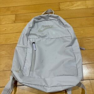 Nike Light Purple Backpack